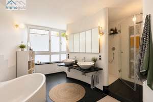 Lichtdurchflutete Penthousewohnung mit tollem Ausblick in Essen-Kettwig – Unterlehberg 10, 45219 Kettwig, Essen – Vorschaubild 7