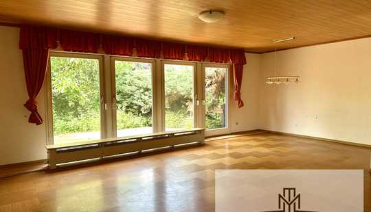 Bild von Prestigeobjekt in bester Lage Friedbergs!