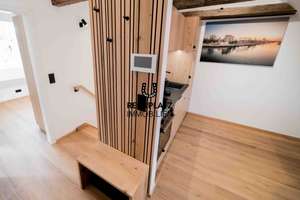 WE5 | Luxuriös möblierte 2-Zimmer-Wohnung mit Domblick. - Ab 1 Monat zu mieten. Frei ab 01.04.26 – Die vollständige Adresse der Immobilie erhältst du vom Anbieter., 93047 Innenstadt, Regensburg – Vorschaubild 15