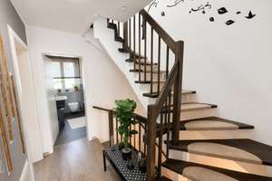 Modernes Reihenmittelhaus (BJ 2022) mit Garten, Dachstudio & Tiefgarage – Die vollständige Adresse der Immobilie erhältst du vom Anbieter., 87480 Weitnau – Vorschaubild 18