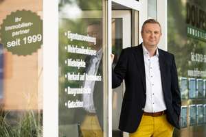 Verberg: Designerwohnung mit offener Galerie und zwei Dachterrassen – Die vollständige Adresse der Immobilie erhältst du vom Anbieter., 47802 Verberg, Krefeld – Vorschaubild 13