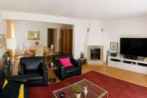 Schöne 5-Zimmer-Wohnung  in Münster