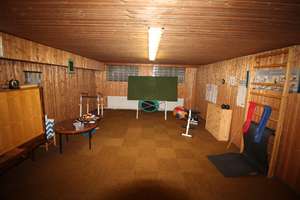 Architektenhaus! Schöner XL Bungalow mit XL Garage + Wintergarten – Die vollständige Adresse der Immobilie erhältst du vom Anbieter., 40699 Erkrath – Vorschaubild 26