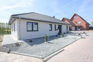 Repräsentativer Bungalow in Süsel-Bujendorf – Die vollständige Adresse der Immobilie erhältst du vom Anbieter., 23701 Süsel – Vorschaubild 11
