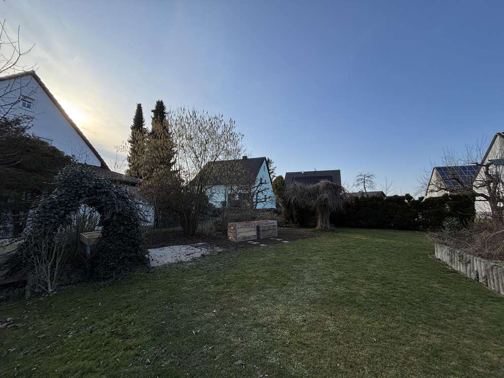 Immobilie in Riekofen - Familienfreundliches EFH in Sünching - Bild 2