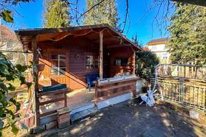 Ein- bis Zweifamilienhaus in bester Lage am Leutewitzer Park – Die vollständige Adresse der Immobilie erhältst du vom Anbieter., 1157 Briesnitz, Dresden – Vorschaubild 7