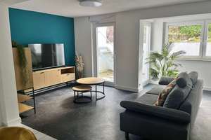 Sofort bezugsfrei: Schöne 2,5 Zimmer WHG mit Terrasse – 70329 Hedelfingen (Ortsteil), Stuttgart – Vorschaubild 7