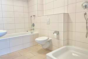 Europaviertel | Moderne 3-Zimmer-Wohnung mit 100 m² & großem Balkon – 60486 Gallus, Frankfurt am Main – Vorschaubild 16