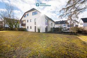 Gemütliche Wohnung mit großem Garten – Die vollständige Adresse der Immobilie erhältst du vom Anbieter., 70619 Riedenberg, Stuttgart – Vorschaubild 14