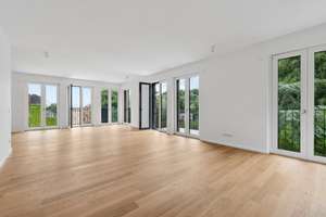 Wohntraum mit Haus in Haus Charakter und Garten sowie privater Terrasse – Die vollständige Adresse der Immobilie erhältst du vom Anbieter., 22587 Blankenese, Hamburg – Vorschaubild 2