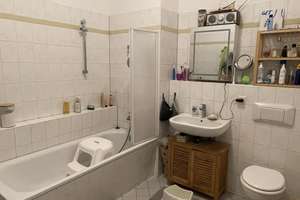 Wundervolle 3-Raumwohnung im grünen Herzen von Leipzig  – Die vollständige Adresse der Immobilie erhältst du vom Anbieter., 4109 Zentrum-West, Leipzig – Vorschaubild 7