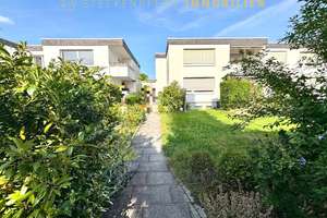 Wohnen wie im eigenen Haus: stillvolle 4Zi-Whg auf 2 Ebenen mit Garten, Garage & Hobbyraum im Keller – Graefenhainweg 26a, 30519 Seelhorst, Hannover – Vorschaubild 4