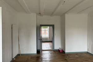 Idyllisches Wohnen im Schloss (Whg 8 - 2. OG) – Seckendorffstraße 3, 91619 Obernzenn – Vorschaubild 19