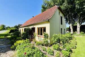 Geschmackvoll: Landhaus mit bezauberndem Garten – Cuxhaven (Kreis) – Vorschaubild 13