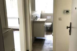 Teilmöblierte, modernisierte,  ruhige 2-Zimmer-Wohnung in Osnabrück-Schinkel – Wissinger Str. 32, 49084 Schinkel, Osnabrück – Vorschaubild 3