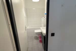 Krefeld erleben: 2,5-Zimmer-Wohnung mit Balkon