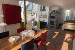 Exklusives Einfamilienhaus – Die vollständige Adresse der Immobilie erhältst du vom Anbieter., 32479 Hille – Vorschaubild 15