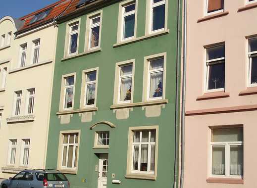 Wohnung mieten Wismar - ImmobilienScout24