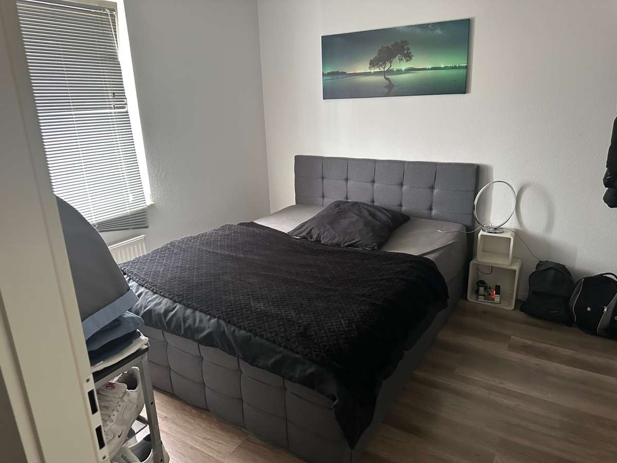 Immobilie in Darmstadt - Kauf in Erbpacht: Lichtdurchflutete Wohnung mit Süd-Balkon im 3. OG, mit Tiefgarage und Fahrstuhl - Bild 5