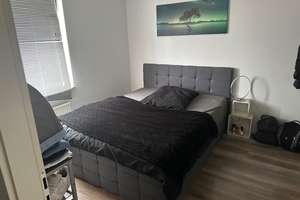 Kauf in Erbpacht: Lichtdurchflutete Wohnung mit Süd-Balkon im 3. OG, mit Tiefgarage und Fahrstuhl – Die vollständige Adresse der Immobilie erhältst du vom Anbieter., 64295 Darmstadt-West, Darmstadt – Vorschaubild 3