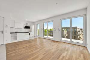 Sonnige 3-Zimmer-Wohnung mit Terrasse und Tiefgarage in zentraler Lage – Die vollständige Adresse der Immobilie erhältst du vom Anbieter., 10179 Mitte (Ortsteil), Berlin – Vorschaubild 3