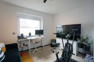 Rheinberg-Borth: Moderne Eigentumswohnung mit Balkon – Die vollständige Adresse der Immobilie erhältst du vom Anbieter., 47495 Rheinberg – Vorschaubild 10