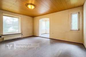 Zweifamilienhaus auf Erbbaugrundstück mit großem Garten in Bestlage von Böblingen - Waldburg – Die vollständige Adresse der Immobilie erhältst du vom Anbieter., 71032 Böblingen – Vorschaubild 2