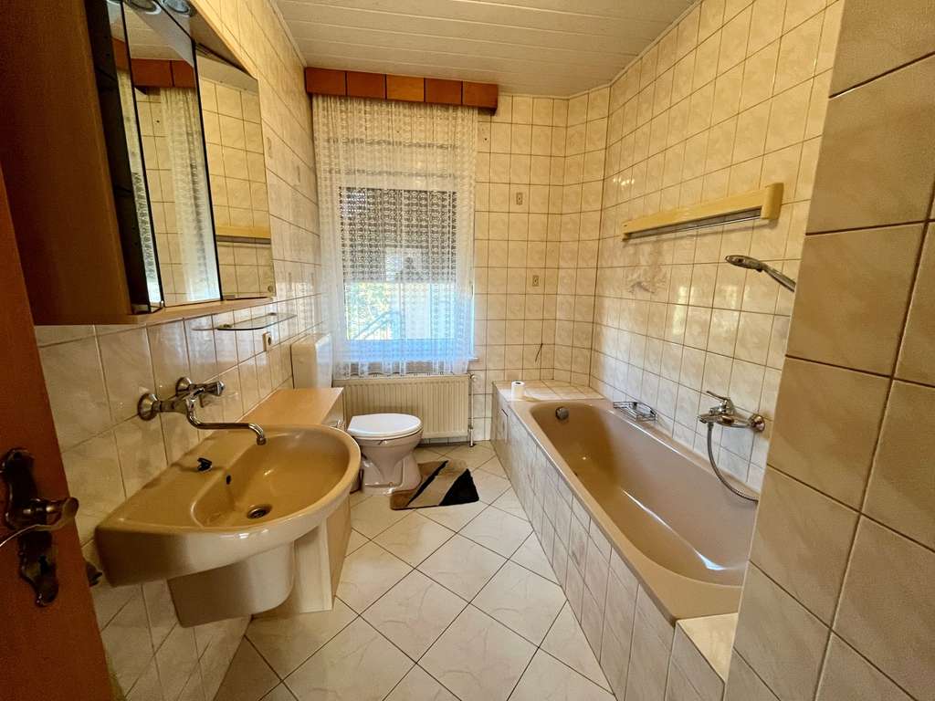 Immobilie in Päwesin - Helles Wohnhaus am Feldrand - Bild 4