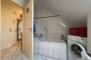 Zentrale Dachgeschosswohnung in der Kölner Innenstadt – Stephanstraße 4, 50676 Altstadt/Süd, Köln – Vorschaubild 9