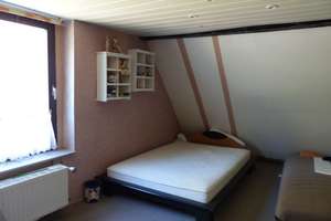 SCHÖNES EINFAMILIENHAUS AUF GROSSEM GRUNDSTÜCK – Die vollständige Adresse der Immobilie erhältst du vom Anbieter., 17111 Nossendorf – Vorschaubild 19