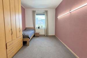 Viel Platz für neue Wohnideen – großzügige 5-Zimmer-Wohnung mit Carport! – Die vollständige Adresse der Immobilie erhältst du vom Anbieter., 66130 Brebach-Fechingen, Saarbrücken – Vorschaubild 7