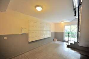 möblierte Eigentumswohnung mit Einbauküche Terrasse – Küsterstrasse 9, 30519 Döhren, Hannover – Vorschaubild 5