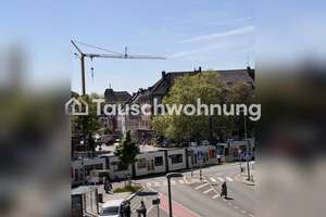 Tauschwohnung: 2-Zimmer-Wohnung in Düsseldorf Stadtbezirk 3