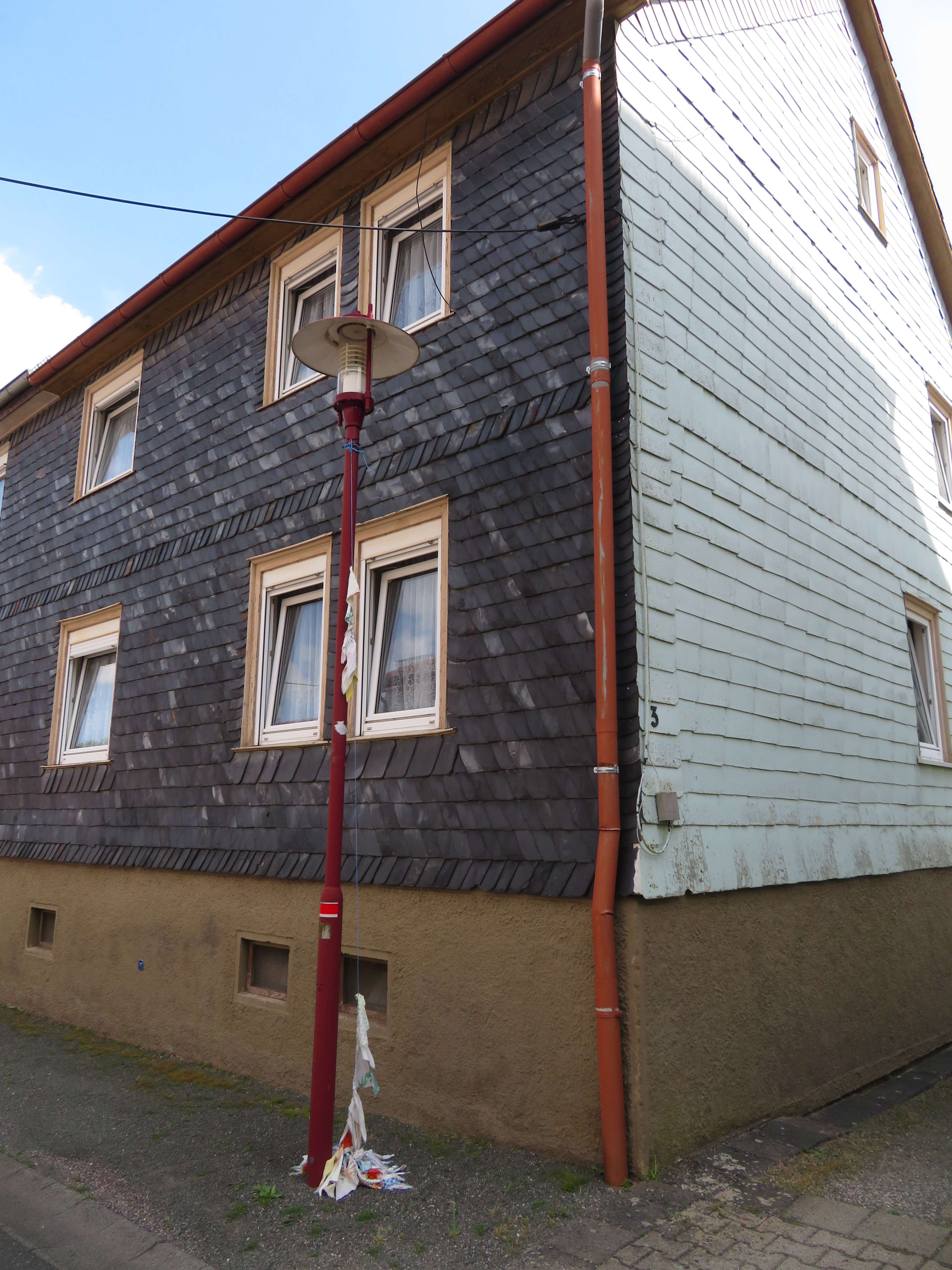 RUHIG gelegenes Häuschen, Gotha Kreis – Bild 2