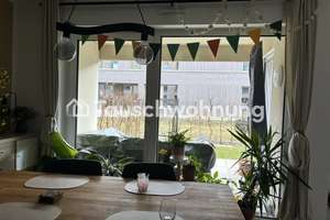 Tauschwohnung: Wohnungstausch in Münster – 2-Zimmer Neubauwohnung (63 m²) – Luise-Rappoport-Weg 7, 48161 Gievenbeck, Münster – Vorschaubild 3