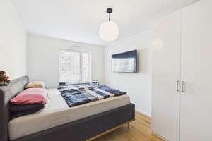 Neubau Wohnung mit XXL-Garten! – Die vollständige Adresse der Immobilie erhältst du vom Anbieter., 86165 Lechhausen-Ost, Augsburg – Vorschaubild 12