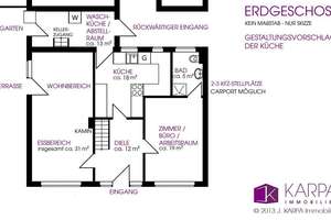 Modernisiertes Einfamilienhaus in Nahe  – Die vollständige Adresse der Immobilie erhältst du vom Anbieter., 23866 Nahe – Vorschaubild 35