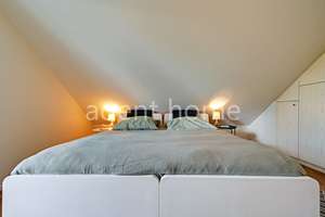 MÖBLIERT - TOP FLOOR - Schöne Wohnung mit Balkon – Die vollständige Adresse der Immobilie erhältst du vom Anbieter., 70191 Auf der Prag, Stuttgart – Vorschaubild 10