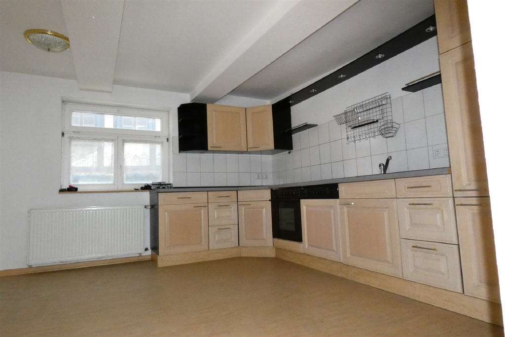 Immobilie in Osterwieck - Reihenendhaus in der Altstadt - Bild 2