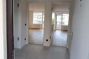 Modern, renoviert & sofort verfügbar – 2-Zimmer-Wohnung in München-Johanneskirchen – Freischützstr. 98, 81927 Johanneskirchen, München – Vorschaubild 4