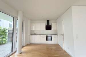Moderne Erdgeschosswohnung mit Einabuküche und Terrasse – Die vollständige Adresse der Immobilie erhältst du vom Anbieter., 54292 Nord, Trier – Vorschaubild 3