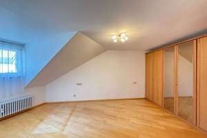 Gemütlich, großzügig, besonders: Dachgeschosswohnung mit Sauna und Garage – Die vollständige Adresse der Immobilie erhältst du vom Anbieter., 74081 Horkheim, Heilbronn – Vorschaubild 12