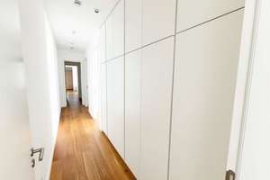 Exklusives Design-Penthouse mit Loftcharakter, privater Dachterrasse und beeindruckendem Weitblick – Die vollständige Adresse der Immobilie erhältst du vom Anbieter., 10115 Mitte (Ortsteil), Berlin – Vorschaubild 16