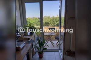 Tauschwohnung: Schöne und Günstige 3-Zimmer Wohnung nahe Zentrum – 40227 Oberbilk, Düsseldorf – Vorschaubild 1