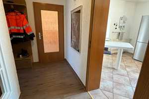 +++ Charmantes, modernisiertes Ein- bis Zweifamilienhaus mit Doppelgarage, Garten, Terrasse und h... – Neunkirchen (Kreis) – Vorschaubild 13