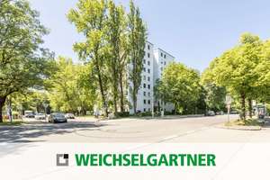 Vermietete 3-Zimmer-Eigentumswohnung mit schönem Balkon und TG-Einzelstellplatz – Die vollständige Adresse der Immobilie erhältst du vom Anbieter., 81927 Englschalking, München – Vorschaubild 1