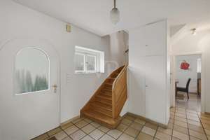 Großzügiges 30er-Jahre-Haus in Bestlage von Lichterfelde – Die vollständige Adresse der Immobilie erhältst du vom Anbieter., 12203 Lichterfelde, Berlin – Vorschaubild 12