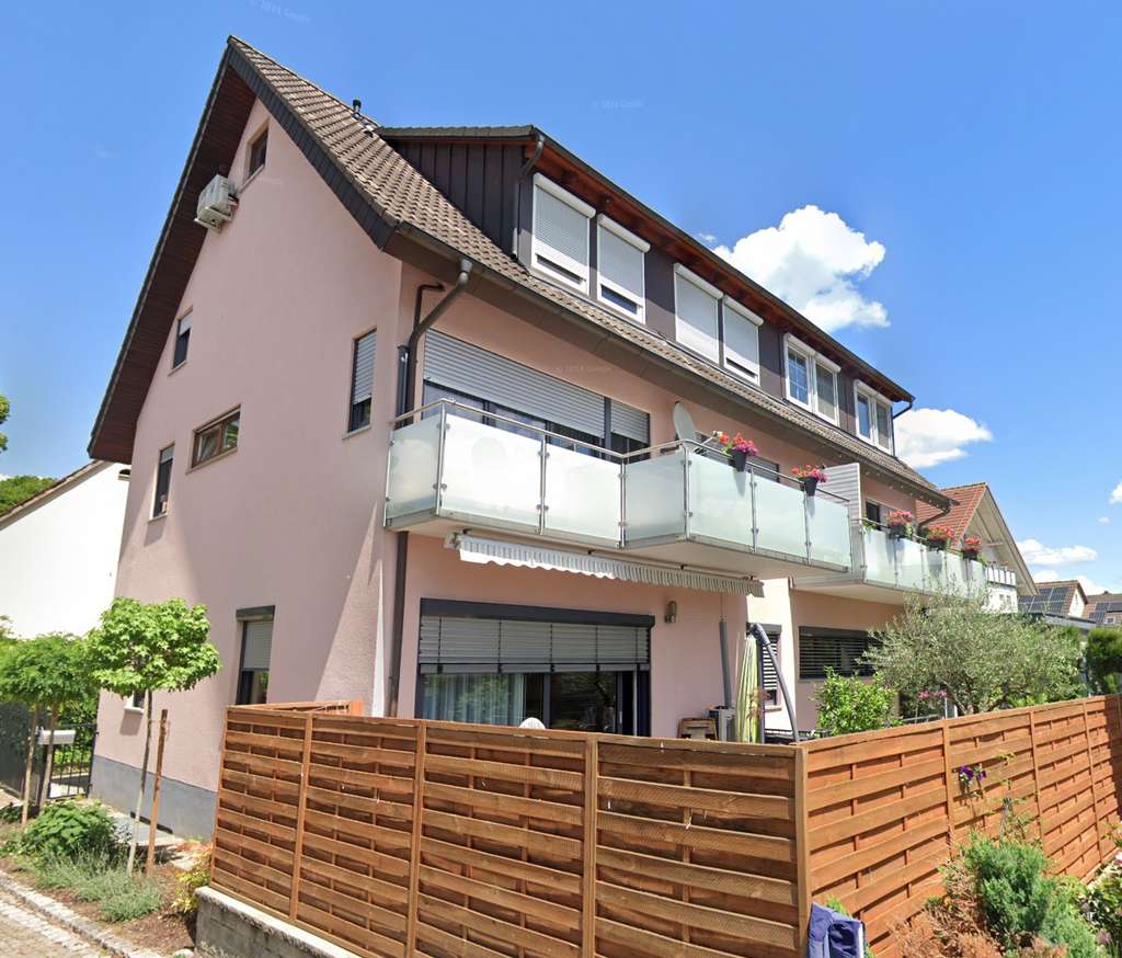 Immobilie in March - Energetisch saniertes Mehrfamilienhaus mit hochwertiger Ausstattung und Top-Rendite im Ortszentrum - Bild 0