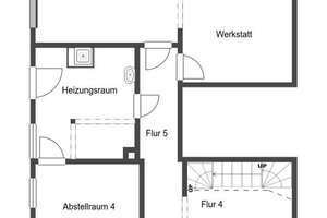 Sanierungsbedürftiges Einfamilienhaus mit Erbbaurecht in familienfreundlicher Lage von Morsbach – Die vollständige Adresse der Immobilie erhältst du vom Anbieter., 51597 Morsbach – Vorschaubild 18