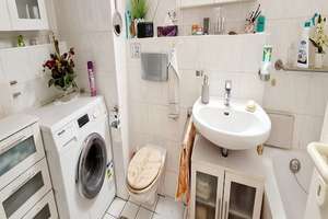 Wohnen mit Charakter: Gepflegte 2-Zimmer-Wohnung in Stadtfeld-West – Große Diesdorfer Sraße 48, 39110 Stadtfeld West, Magdeburg – Vorschaubild 7